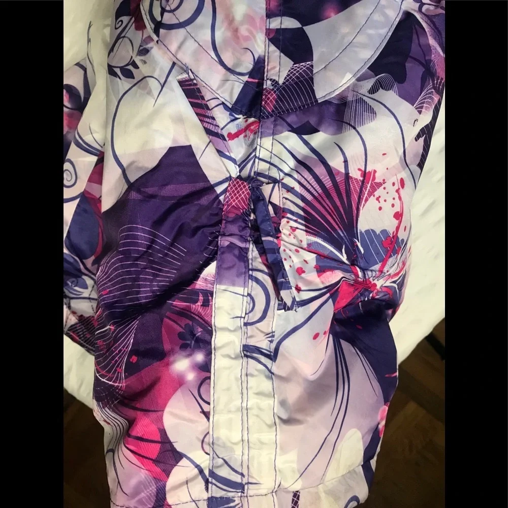 ZERO X POSUR Youth Snow Pants Medium 10/12